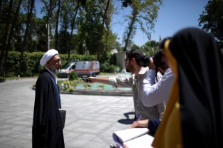 مصطفی پورمحمدی