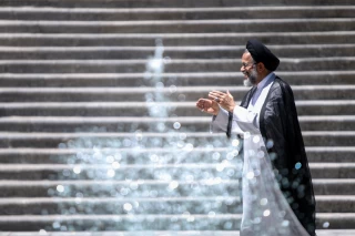 سید محمود علوی