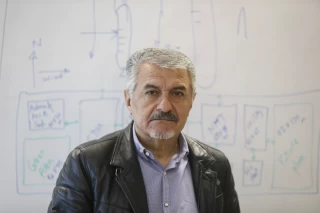 محسن صفایی فراهانی