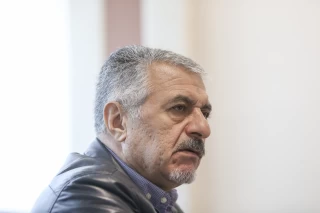 محسن صفایی فراهانی