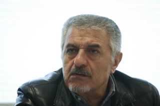 محسن صفایی فراهانی
