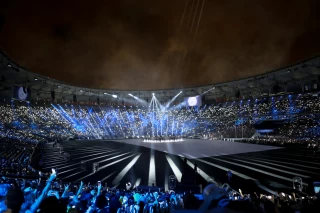 Summer Paralympics 2016 Rio
