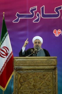 روز جهانی کارگر در تهران