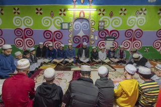 نشست خبری هادی طحان نظیف