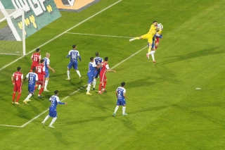 شهراورد 99 تیمهای استقلال و پرسپولیس