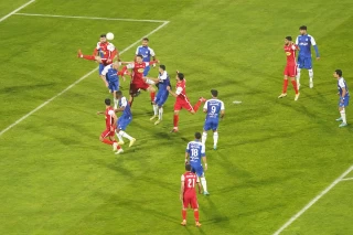 شهراورد 99 تیمهای استقلال و پرسپولیس