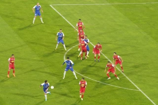 شهراورد 99 تیمهای استقلال و پرسپولیس