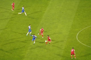 شهراورد 99 تیمهای استقلال و پرسپولیس