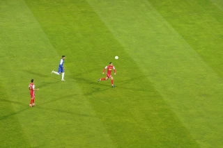 شهراورد 99 تیمهای استقلال و پرسپولیس