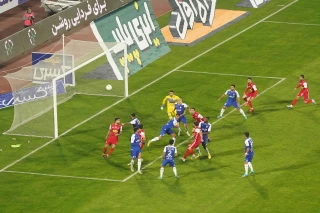 شهراورد 99 تیمهای استقلال و پرسپولیس