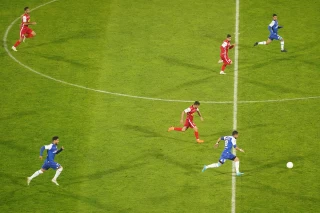 شهراورد 99 تیمهای استقلال و پرسپولیس