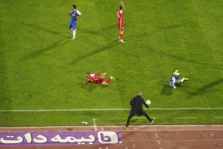 شهراورد 99 تیمهای استقلال و پرسپولیس