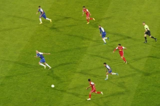 شهراورد 99 تیمهای استقلال و پرسپولیس
