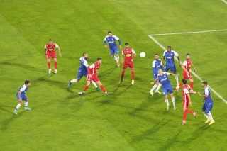 شهراورد 99 تیمهای استقلال و پرسپولیس