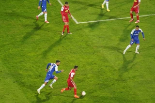 شهراورد 99 تیمهای استقلال و پرسپولیس