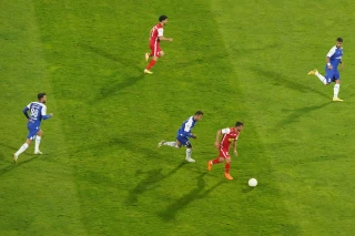 شهراورد 99 تیمهای استقلال و پرسپولیس