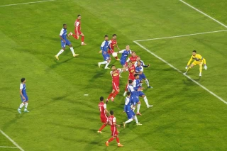 شهراورد 99 تیمهای استقلال و پرسپولیس
