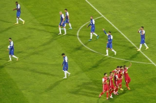 شهراورد 99 تیمهای استقلال و پرسپولیس