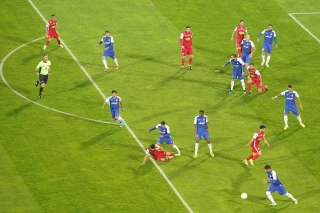 شهراورد 99 تیمهای استقلال و پرسپولیس
