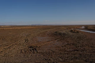 تالاب  گاوخونی