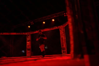 اولین دوره مسابقات هنرهای رزمی ترکیبی (MMA)