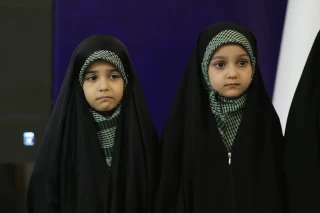 بزرگداشت روز شهید