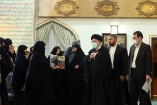 بزرگداشت روز شهید