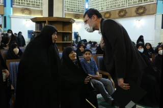 بزرگداشت روز شهید