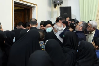 بزرگداشت روز شهید