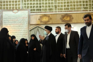 بزرگداشت روز شهید