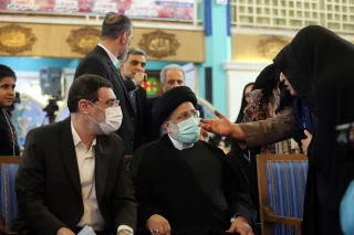 بزرگداشت روز شهید
