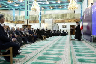 بزرگداشت روز شهید