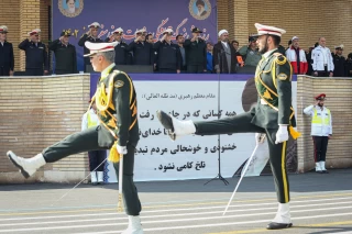 رزمایش ترافیکی و خدمات ایمنی سفر نوروز ۱۴۰۲
