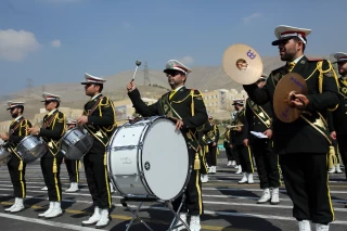 رزمایش ترافیکی و خدمات ایمنی سفر نوروز ۱۴۰۲