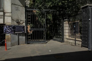 خانه هوشنگ ابتهاج (سایه)