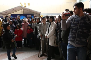 برنامههای تفریحی برج میلاد تهران در نوروز ۱۴۰۲