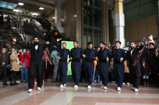برنامههای تفریحی برج میلاد تهران در نوروز ۱۴۰۲