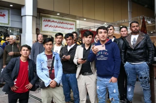 برنامههای تفریحی برج میلاد تهران در نوروز ۱۴۰۲