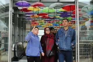 برنامههای تفریحی برج میلاد تهران در نوروز ۱۴۰۲