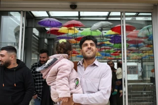 برنامههای تفریحی برج میلاد تهران در نوروز ۱۴۰۲