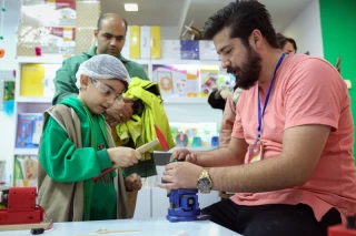 برنامههای تفریحی برج میلاد تهران در نوروز ۱۴۰۲