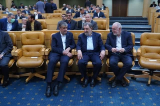 گردهمایی مدیران دولت در راستای مهار تورم و رشد تولید