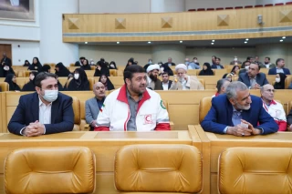 گردهمایی مدیران دولت در راستای مهار تورم و رشد تولید