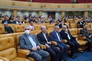 گردهمایی مدیران دولت در راستای مهار تورم و رشد تولید