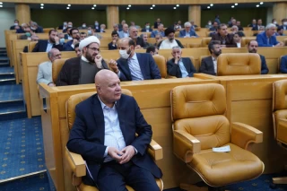 گردهمایی مدیران دولت در راستای مهار تورم و رشد تولید