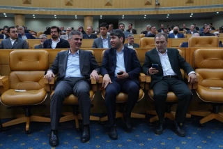 گردهمایی مدیران دولت در راستای مهار تورم و رشد تولید