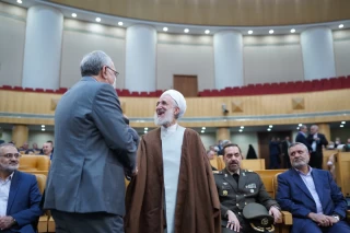 گردهمایی مدیران دولت در راستای مهار تورم و رشد تولید