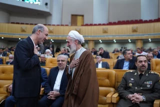گردهمایی مدیران دولت در راستای مهار تورم و رشد تولید