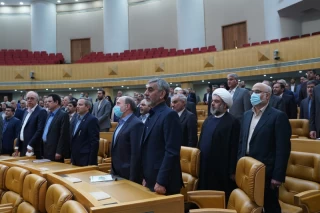 گردهمایی مدیران دولت در راستای مهار تورم و رشد تولید