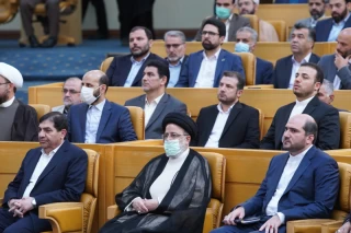 گردهمایی مدیران دولت در راستای مهار تورم و رشد تولید